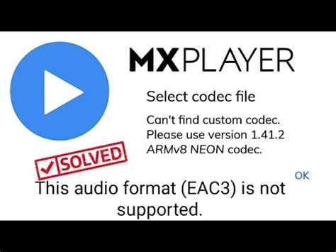 0 <b>ARMv8</b> <b>NEON</b> <b>codec</b> <b>download</b> | 1. . Mx player armv8 neon codec download